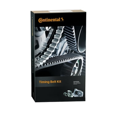 Continental TB313-314K1 Kit de Courroie de Distribution Série Standard Sans Pompe à Eau