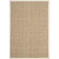 thumbnail image 1 of Safavieh Natural Fiber Natural Area Rug - Runner 2'6" x 8', 1 of 2