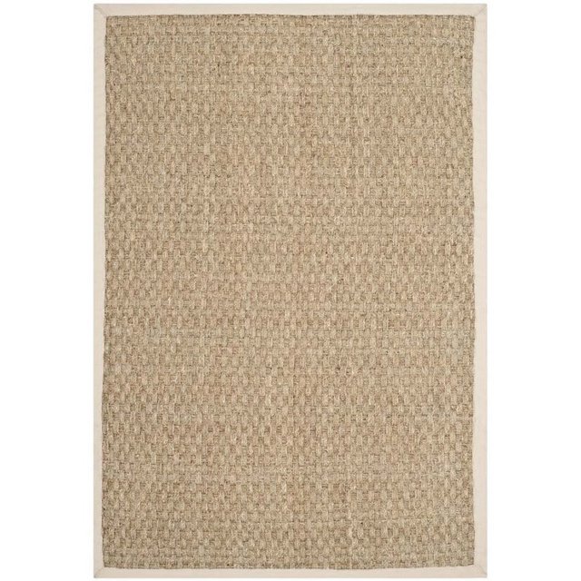 Safavieh Natural Fiber Natural Area Rug - Runner 2'6" x 8'