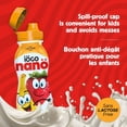 thumbnail image 3 of iÖGO nanö Drinkable Yogurt, Strawberry-Banana, Lactose-Free , Yogurt Drink , 1%, 3 of 8