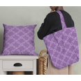 thumbnail image 5 of Soimoi Rayon Fabric Dots & Circle Geometric Print Fabric by the Yard 56 Inch Wide, 5 of 5