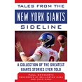 thumbnail image 1 of Contes des Géants de New York, une Collection des Plus Grandes Histoires de Géants Jamais Racontées (Récits de l'Équipe), 1 of 1