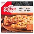 thumbnail image 2 of Mikes pizza croûte farcie poulet BBQ, 2 of 7