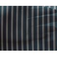 thumbnail image 4 of oneOone Georgette Viscose Fabric Vertical Stripe Printed Fabric 1 Yard 42 Inch Wide, 4 of 4