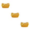 thumbnail image 1 of Maytalsory Crossbody Bag Premium For Multipurpose Large Capacity Polyester Messenger Bag Premiun Multiple Occations Gift yellow 3Set, 1 of 6