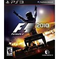 thumbnail image 1 of f1: 2010 - Playstation 3, 1 of 6