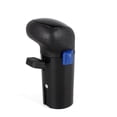 thumbnail image 1 of maskred Reliable Replacement Gear Stick For Comfortable Fitment Shifter Knob Lever Knob Gear Knob Exact Fit black 5Set, 1 of 6