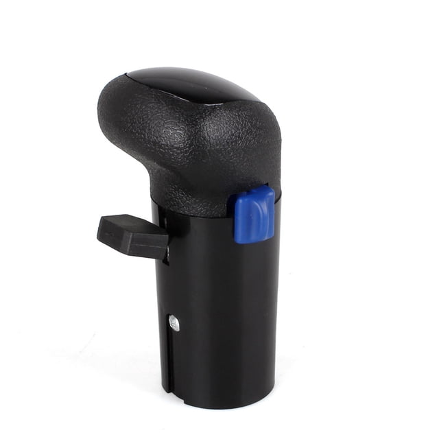 maskred Reliable Replacement Gear Stick For Comfortable Fitment Shifter Knob Lever Knob Gear Knob Exact Fit black 5Set