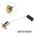 thumbnail image 1 of Fuel Level Sender Gauge For Suzuki Samurai 1985-1995 34810-80001, 1 of 11
