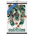 thumbnail image 2 of NBA Boston Celtics – Champions de la finale NBA 2024, 2 of 4