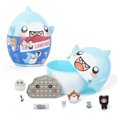 thumbnail image 4 of LankyBox Thicc Shark Mystery Egg, 4 of 5