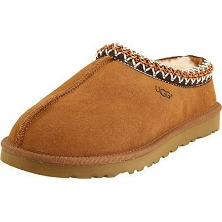 UGG Pantoufle Tasman pour Femmes, Châtaigne, 9 US/9 B US