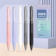 thumbnail image 1 of Tyidzon Papeterie pour Examens et Usage de Bureau Stylo à Pression pour Hommes et Femmes. Papeterie pour Examens et Usage de Bureau Stylo à Pression pour Hommes et Femmes.2 ml, 1 of 6