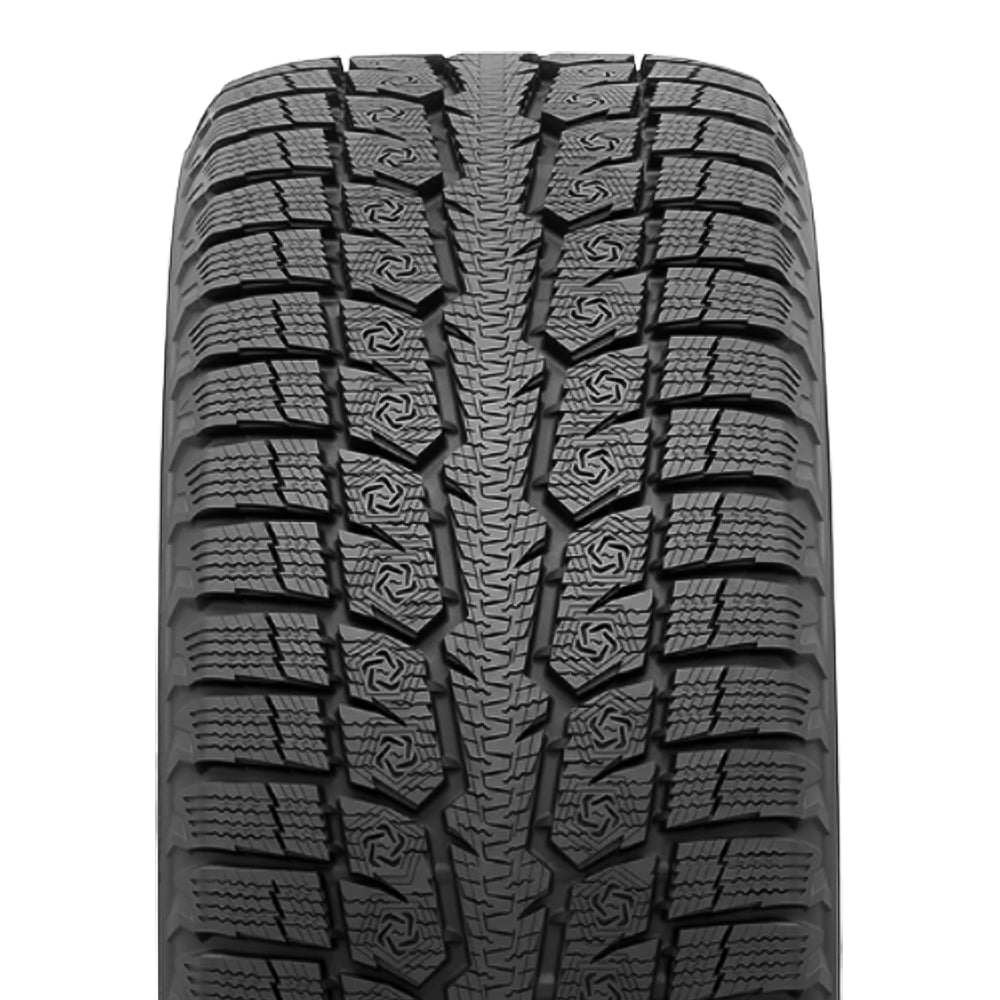 Toyo Observe Gsi 6 LS 285/70R17 117H pneu hiver pour voiture de sport