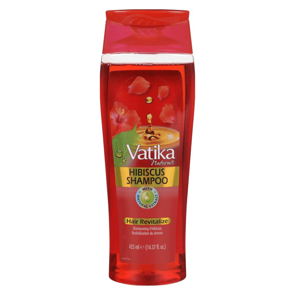 Dabur Vatika Shampoo Hibiscus