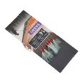 thumbnail image 3 of Fishing Rod Case Cover Sleeve Sock Bag Scratch-proof Protective Pole Storage Bag, 3 of 10