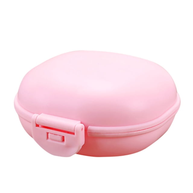 Birdeem New Bathroom Dish Case Home Shower Travel Hiking Holder Container Soap Box
