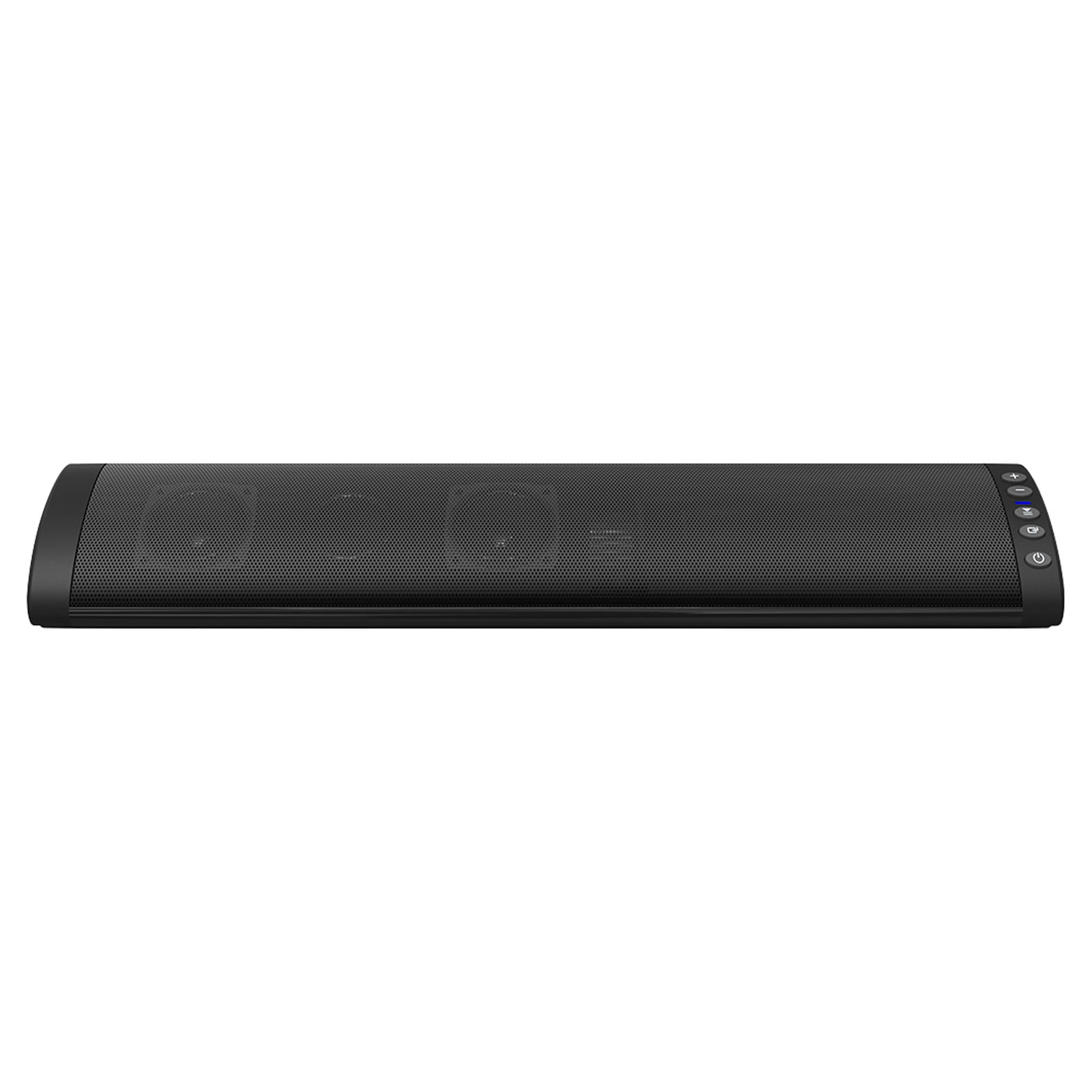 yeacher BS-41A Multifunction Sound Bar BT Speaker Home Theater Wall TV Surround Sound Sound-Stereo Wall-mounted Sound Machine Subwoofer Soundbar