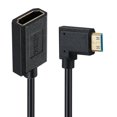 thumbnail image 1 of 2.1 Version Miniature DSLR Camera Camcorder Video Card Adapter Cable Supports 8K60Hz 4K120Hz For Cameras Projectors Lapt, 1 of 8