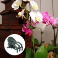 thumbnail image 4 of Clip de Support de Plante, Pince de Fixation de Plante en Forme de Fleur 200pcs, 4 of 8