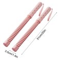 thumbnail image 3 of Miogawg 2 Pcs Corde Sans Corde à Poids Ajustable Cordes de Combat pour Gym à la Maison Cordes d'Exercice Portatives pour l'Entraînement de Force et les Exercices Aérobiques Tronc Musculaire, 3 of 9