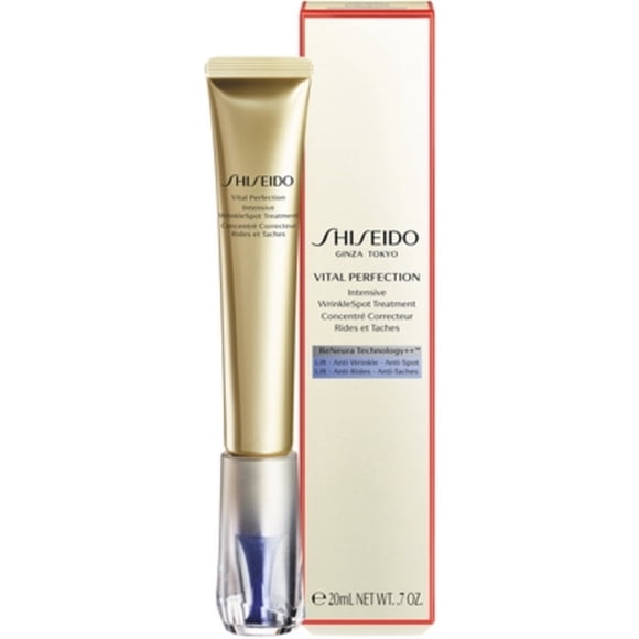 Shiseido Vital Perfection Intensive WrinkleSpot Treatment
