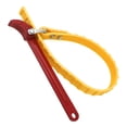 thumbnail image 1 of Oil Filter Wrench Belt Wrench Remover Oil Filter Straps Spanner Car Engine Repair Removal Tool Water Filter Wrench, 1 of 9