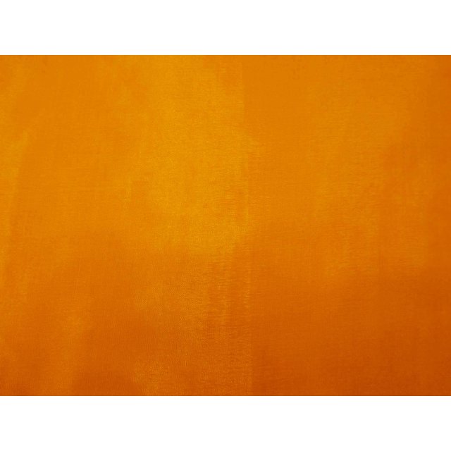 Tissu Jaune de 43 Pouces de Large pour Robe de Créateur Shantung, Tissu de Robe de Mariée au Mètre