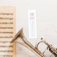 thumbnail image 2 of Tableau de Doigt pour Saxophone et Flûte, Tableau de Doigt pour Saxophone à Sifflet Électrique, Fourniture de Saxophone, 2 of 9