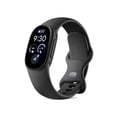 thumbnail image 2 of Google Fitbit Edge bracelet d’activité forme et santé-Noir volcanique, 2 of 20