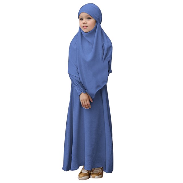 Xuewenshw Robe Fille à Col Rond à Volants de Couleur Unie avec Motif à Volants Crazy 8 Robe pour Tout-Petit
