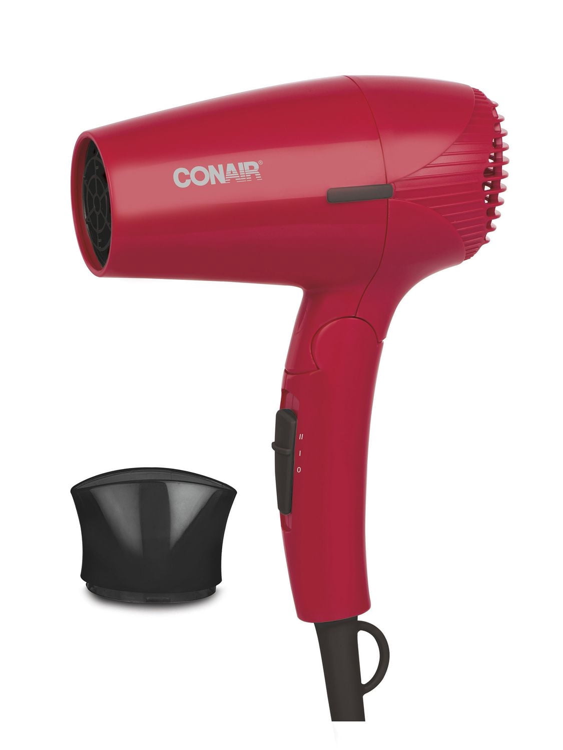 Conair Sèche-cheveux compact 1600W avec poignée pliable