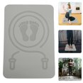 thumbnail image 3 of Miangastore Multi-function Skipping Mat Sports Mat Household Workout Mat Rope Skipping Supply, 3 of 9