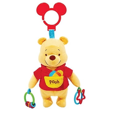 Jouet de conte interactif de Disney Baby™ Winnie the Pooh
