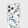thumbnail image 2 of iPhone 15 Pro Clear Case - Lullaby Design, 2 of 5
