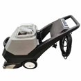thumbnail image 3 of Machine Commerciale à Pousser à la Main Trois-en-un pour Nettoyer les Tapis, Machine à Laver les Planchers 110 V 2320 W, 3 of 13