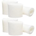 thumbnail image 1 of Lot de 6 Filtres de Remplacement pour Humidificateur Vicks V3100 - Filtre à Air Compatible Vicks WF2, 1 of 4