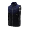 thumbnail image 2 of Outdoor Warm Clothing Heated For Riding Skiing Fishing Charging Via Heated Coat, 2 of 9