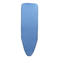 thumbnail image 4 of Rongfmy Ironing Board Cover Replace Fits 54"x15" Board Ironing Table Cover Protector Blue, 4 of 9
