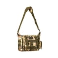 thumbnail image 1 of Military Multi-Pocket Crossbody Bag, 1 of 1
