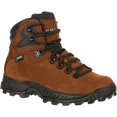 thumbnail image 1 of ROCKY Men's FQ0005212 Hiking Boot, Brown, 8.5 M US, 1 of 7