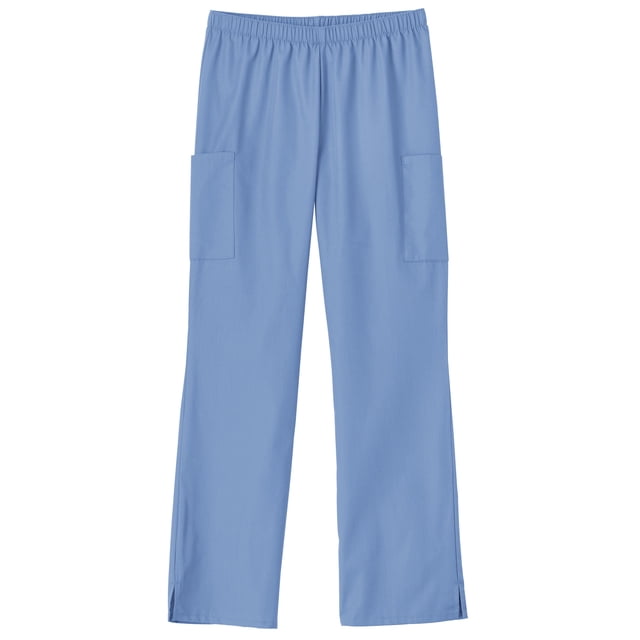 Fundamentals Pantalon d'Uniforme Cargo pour Femmes, Style 14720
