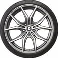 thumbnail image 3 of Pirelli P Zero PZ4 Luxury 255/30R20XL 92Y BSW pneu, 3 of 5