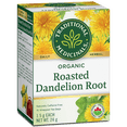 thumbnail image 1 of Traditional Medicinals - Organic Roasted Dandelion Root- 16 Tea Bags, 1 of 2