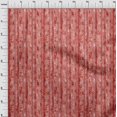 thumbnail image 3 of oneOone Polyester Lycra Bittersweet Fabric Texture & Triangle Geometric Diy Clothing Quilting Fabric Print Fabric By Yards 56 Inches Wide, 3 of 4