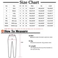 thumbnail image 3 of DPTALR Women's Comfortable Cropped Leisure Time Pants Sweatpants Yoga Pants, 3 of 9