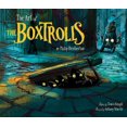 thumbnail image 1 of L'art des Boxtrolls, 1 of 1