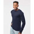 thumbnail image 4 of Tultex Unisex Jersey Long Sleeve T-Shirt, 4 of 7