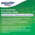 thumbnail image 2 of Equate Mini Nicotine Lozenge, Mint, 2 of 5