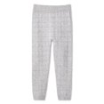 thumbnail image 1 of George Toddler Girls' Sweater Legging, 1 of 2